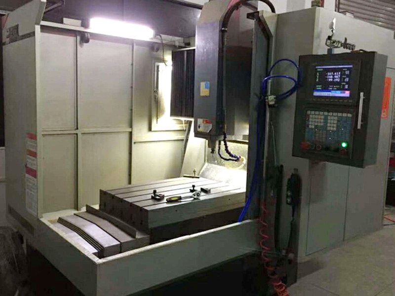 雕銑機轉速多高？