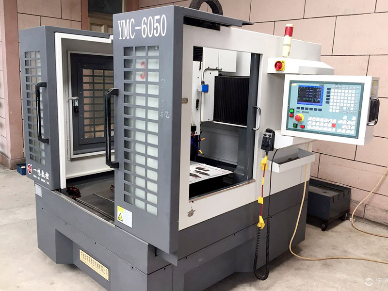 雕銑機(jī)什么牌子好？國(guó)產(chǎn)排名！