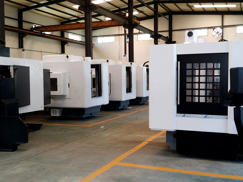 模具雕銑機哪家好?質量廠家!