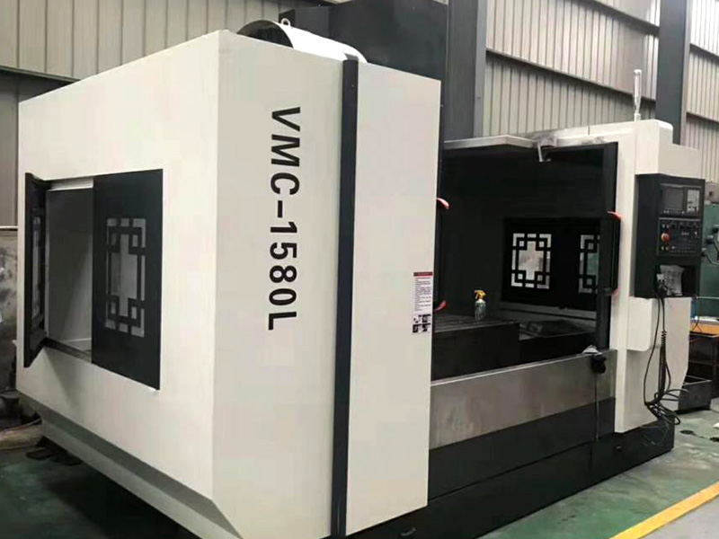 二手加工中心能不能買？購買建議！