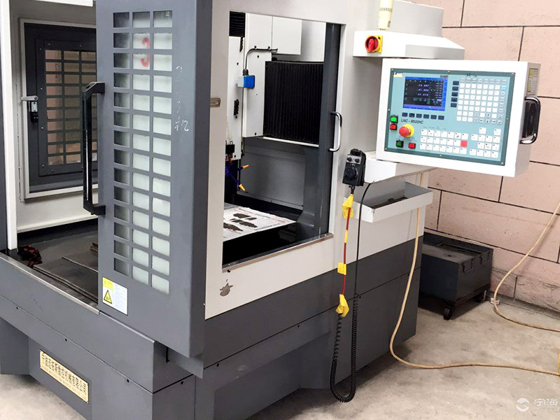 雕銑機(jī)可以用多大的刀盤？