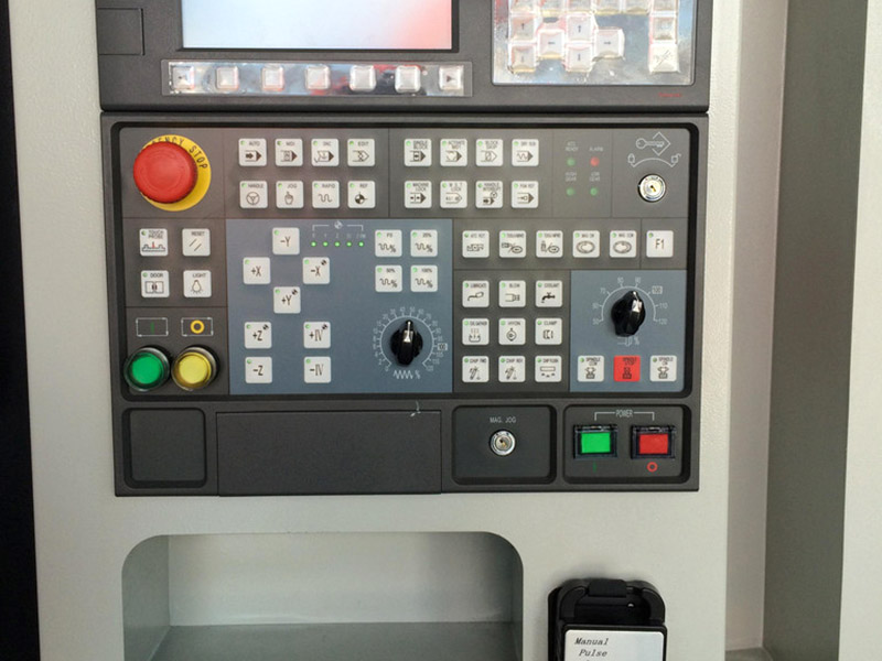 加工中心開機要不要熱身？注意事項！