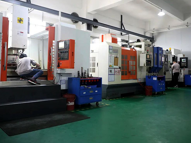 加工中心數控操作工到底是做什么？崗位職責！