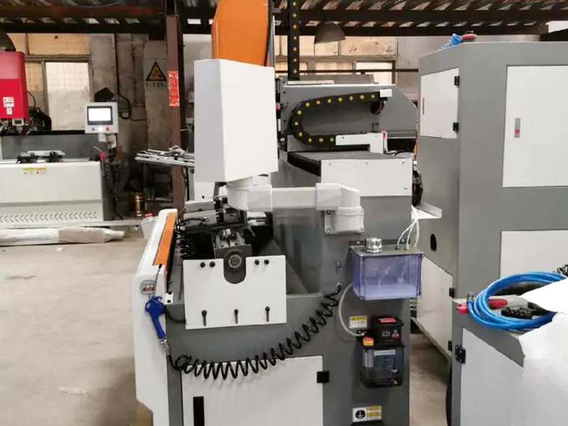 鉆攻一體機好不好用？鉆攻一體機特點介紹！