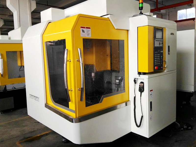 數(shù)控雕銑機(jī)哪個(gè)牌子好？數(shù)控雕銑機(jī)廠家推薦！