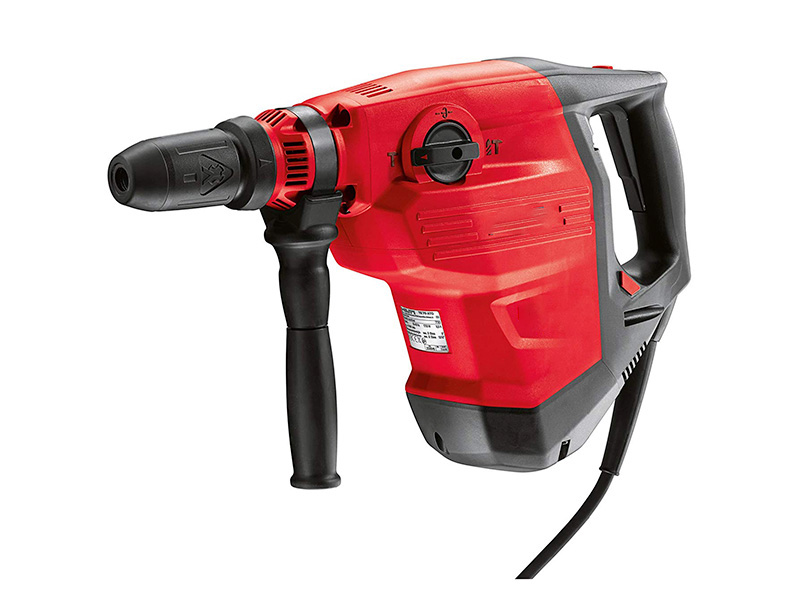 鉆孔機怎么工作的？使用時需要注意什么問題？