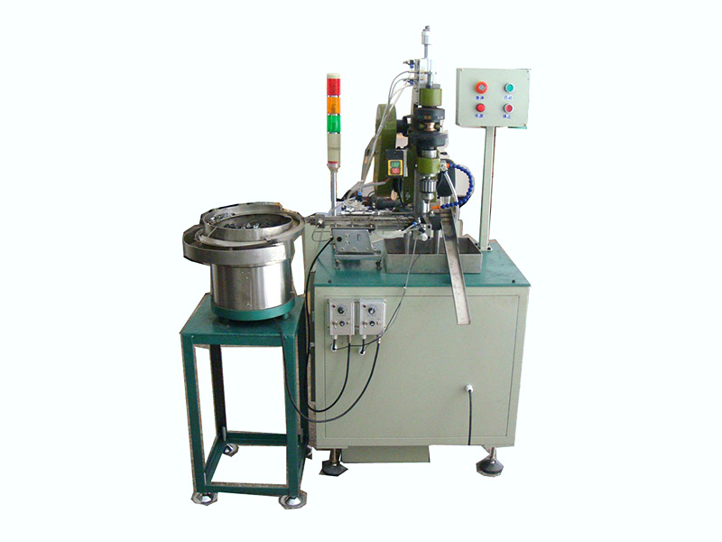 怎么選擇全自動鉆孔機(jī)？正確打開方式