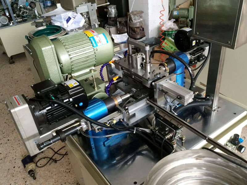 全自動(dòng)鉆孔機(jī)怎么樣?應(yīng)用參數(shù)分析