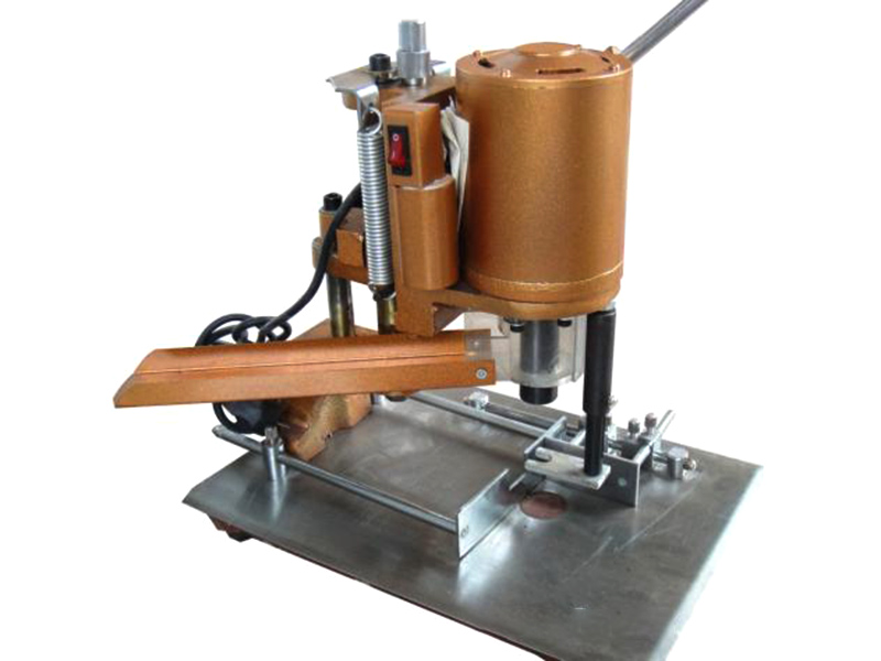 無塵鉆孔機怎么制作？流程特點介紹