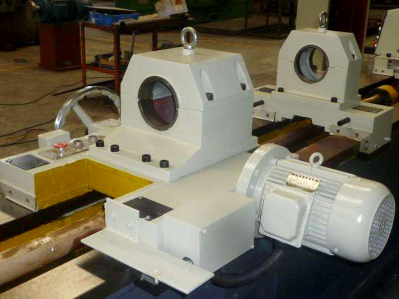 深孔鉆能鉆多長？