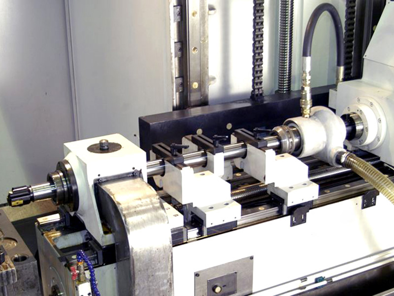 數控深孔鉆床干什么用？