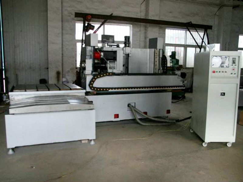 深孔鉆床最大能鉆多大孔？